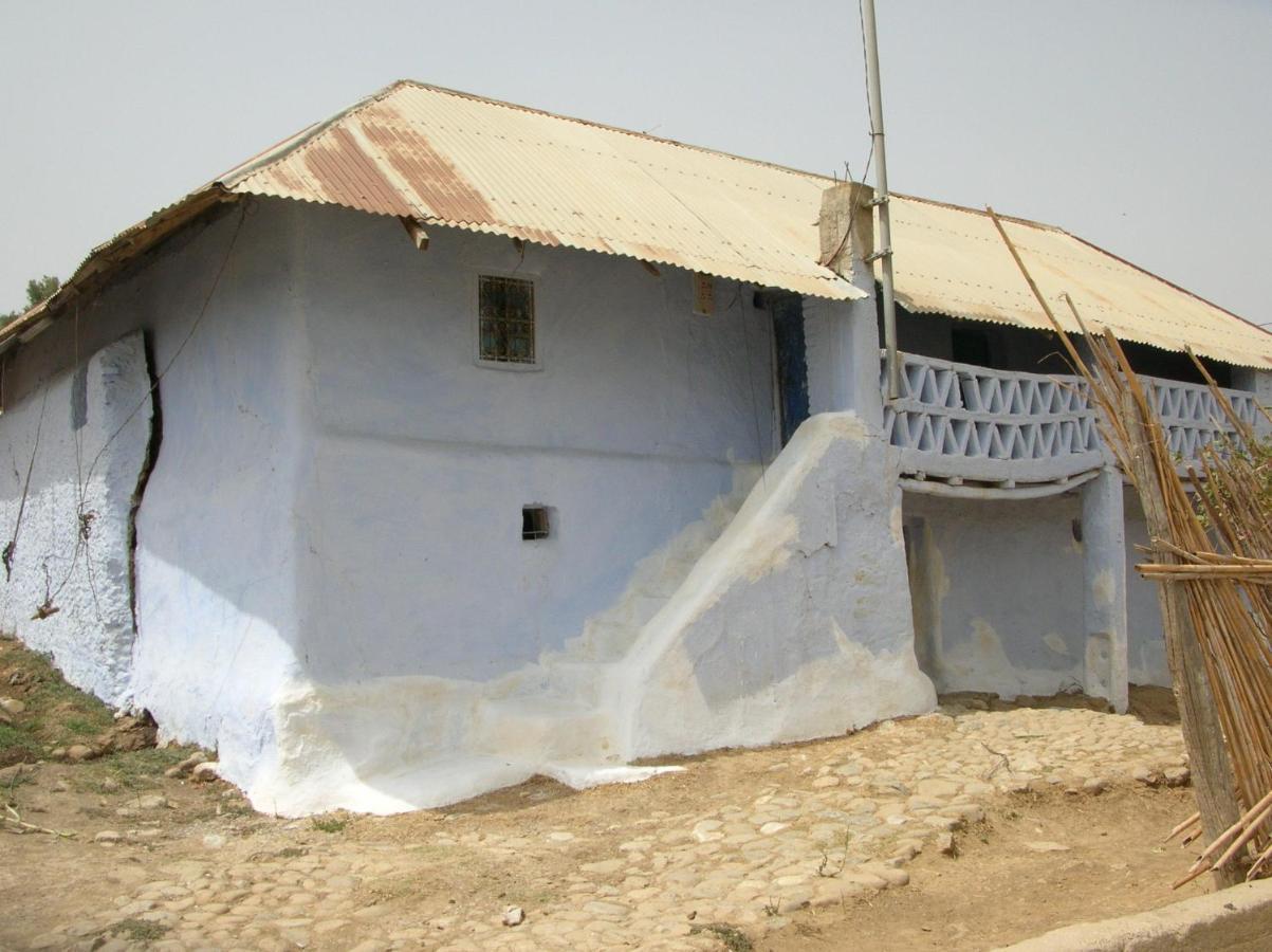 Auberge Dardara Derdara Exterior foto